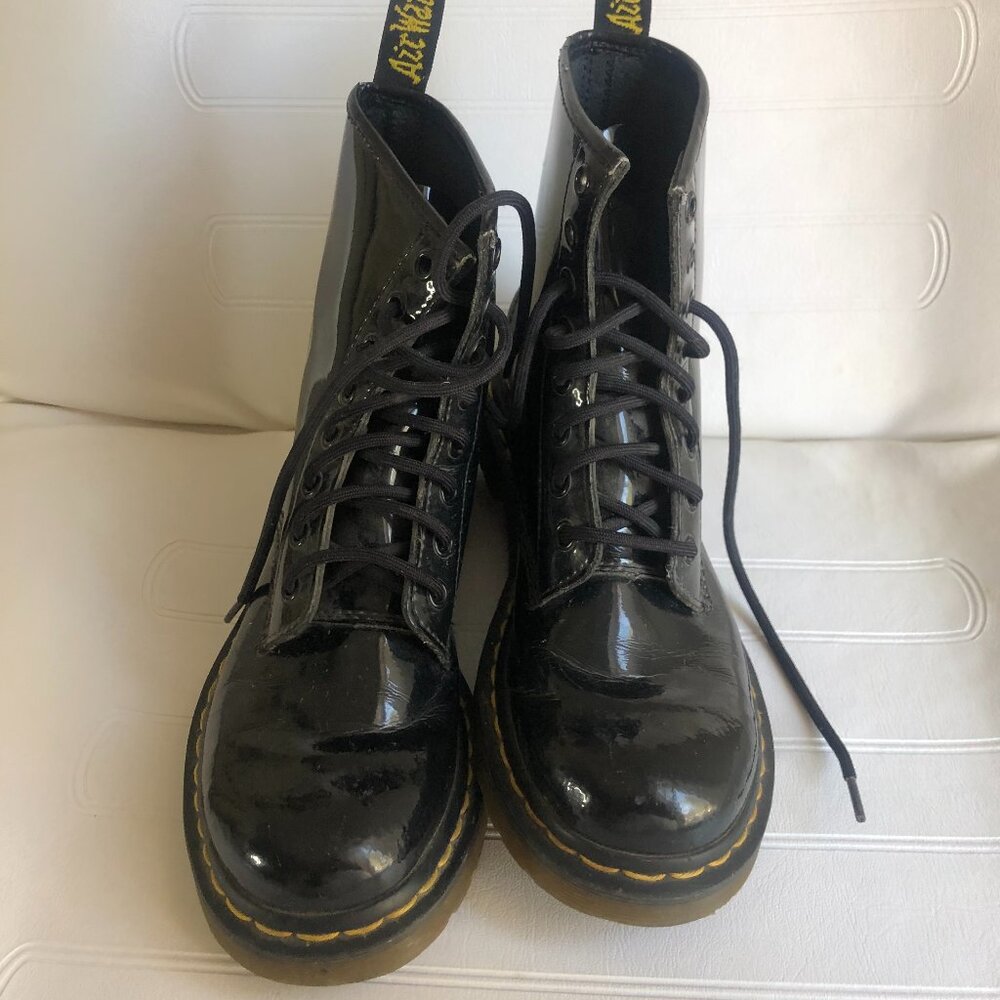 Doc Marten's Boot